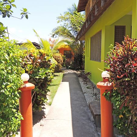 Sunrise Club Hotel Negril Extérieur photo