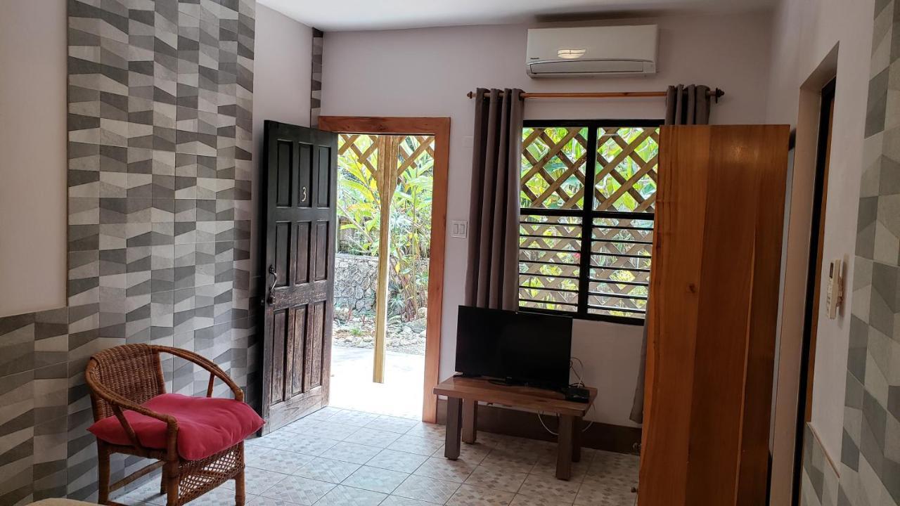 Sunrise Club Hotel Negril Extérieur photo