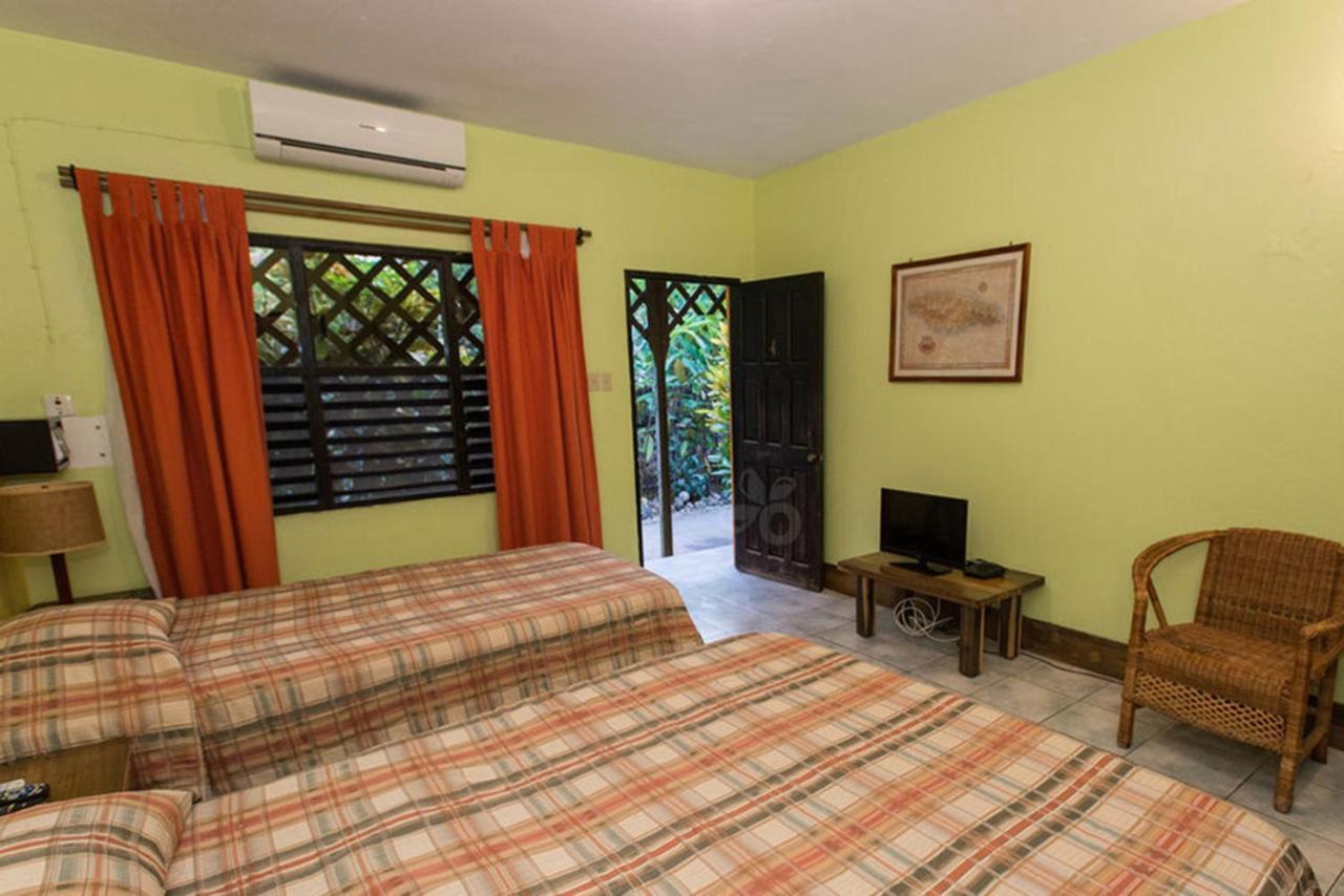 Sunrise Club Hotel Negril Extérieur photo