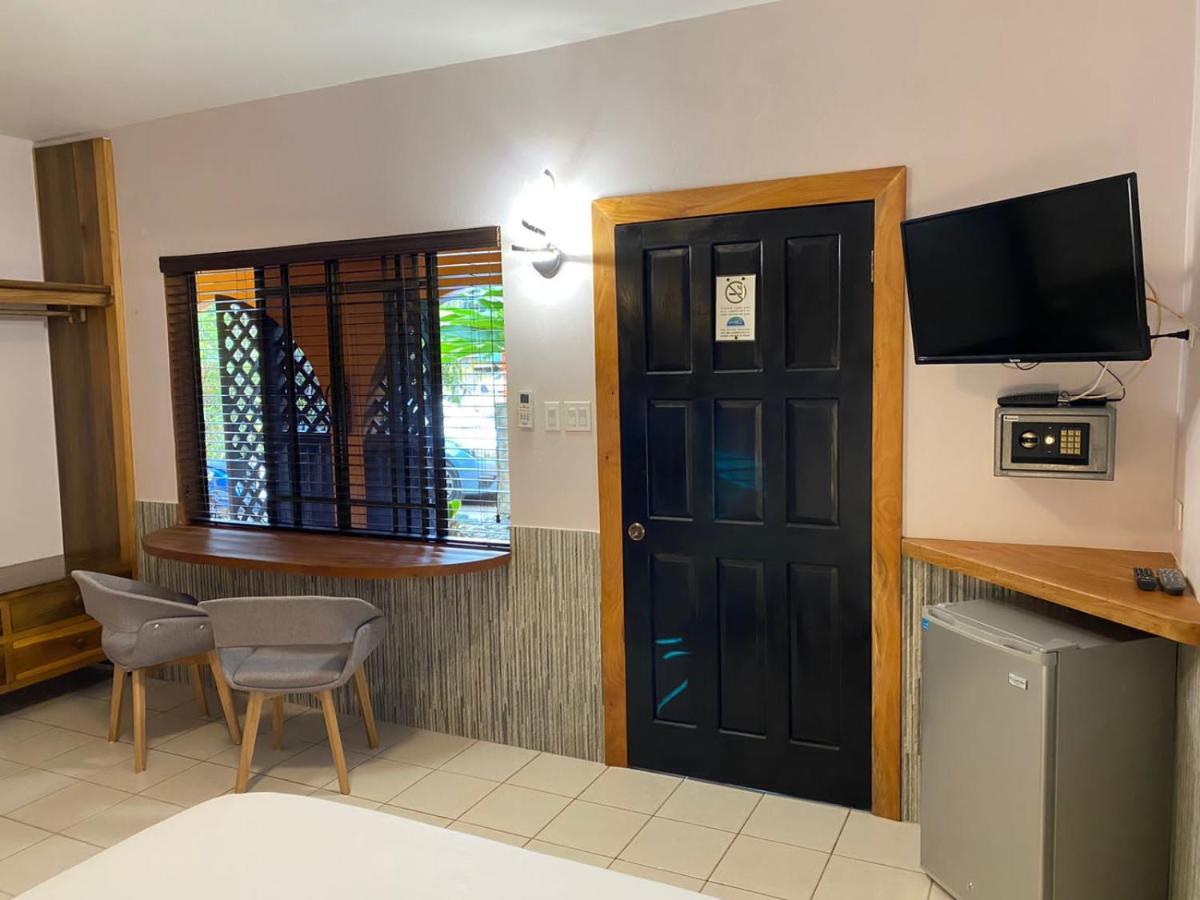 Sunrise Club Hotel Negril Extérieur photo