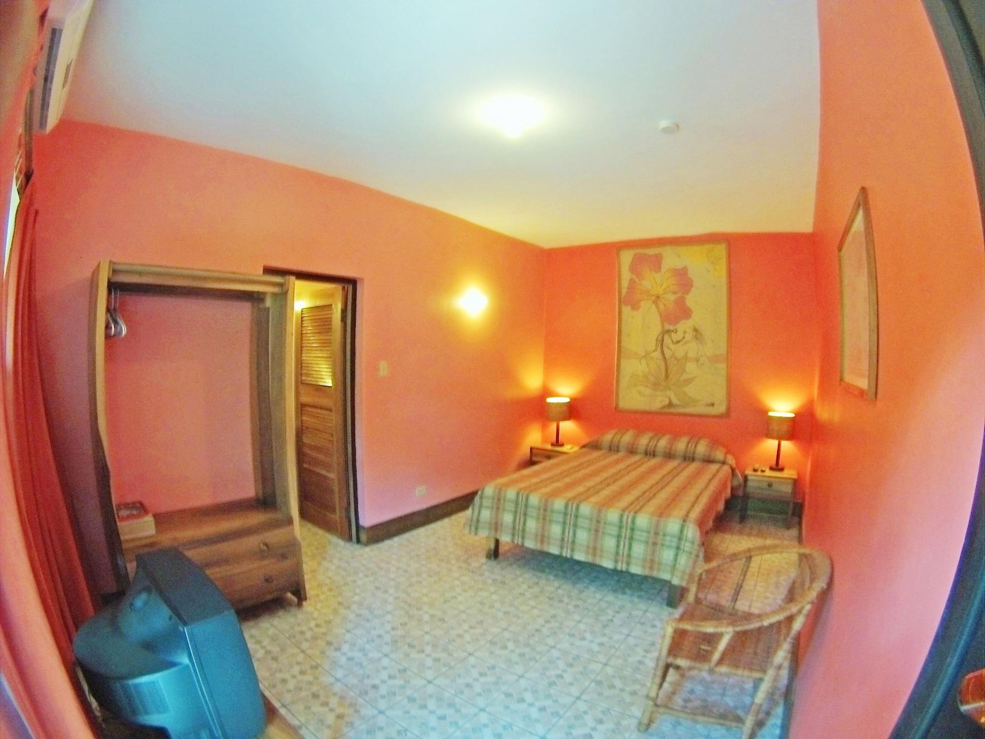 Sunrise Club Hotel Negril Extérieur photo