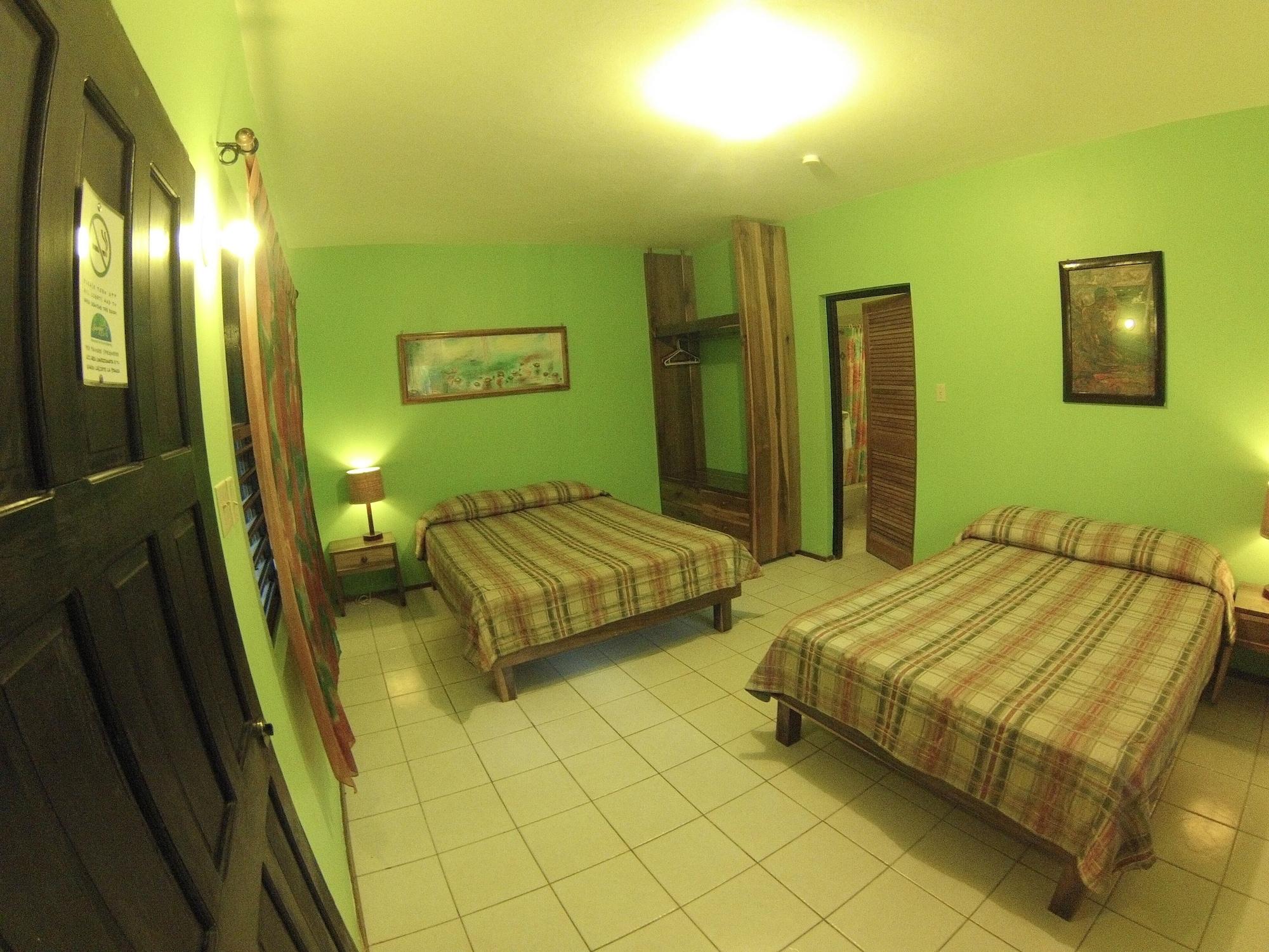 Sunrise Club Hotel Negril Extérieur photo