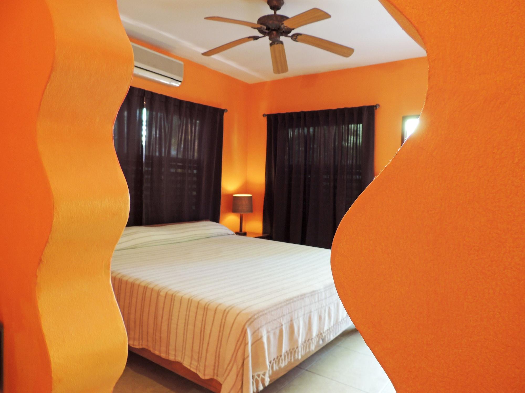 Sunrise Club Hotel Negril Extérieur photo