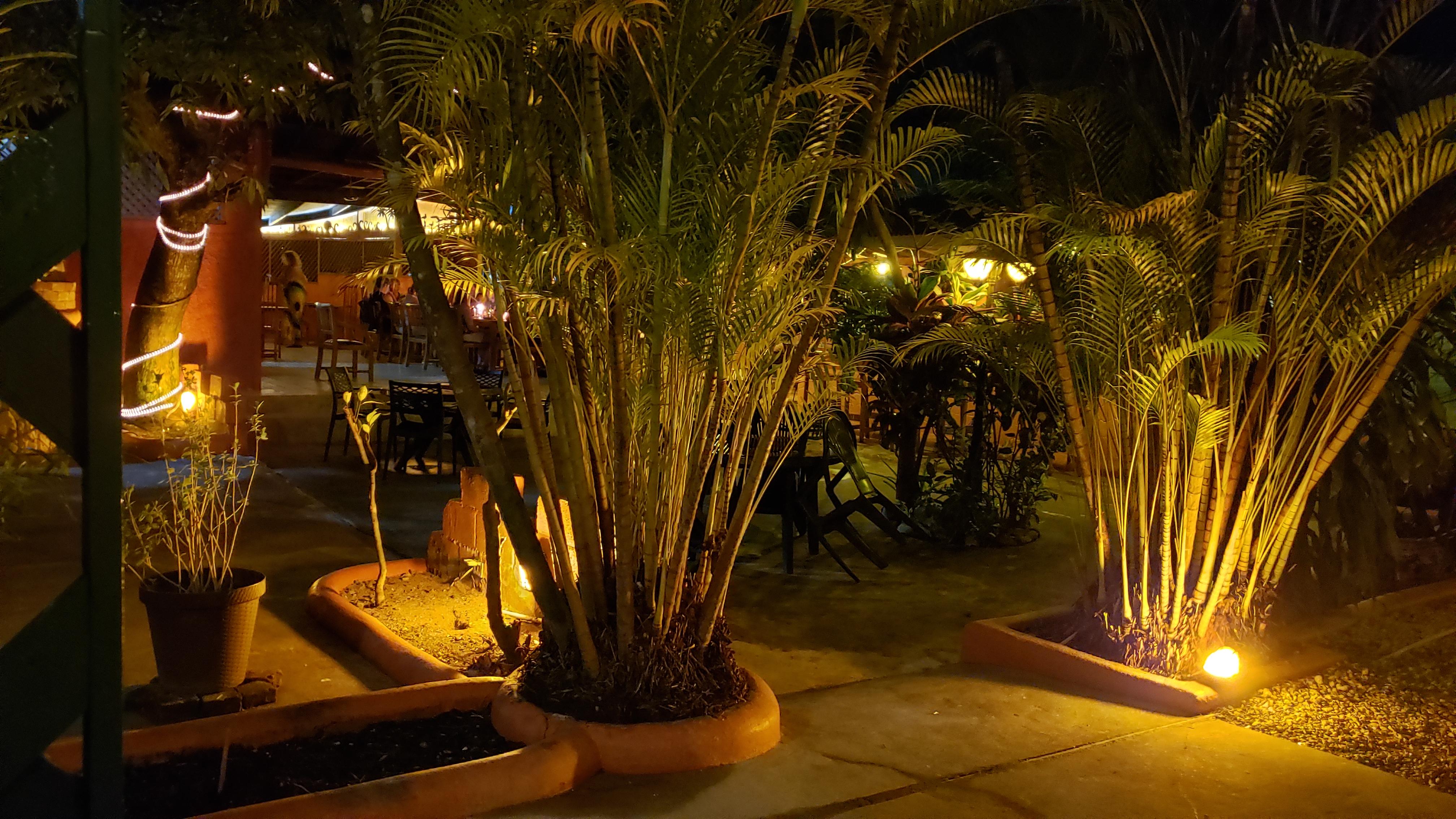 Sunrise Club Hotel Negril Extérieur photo