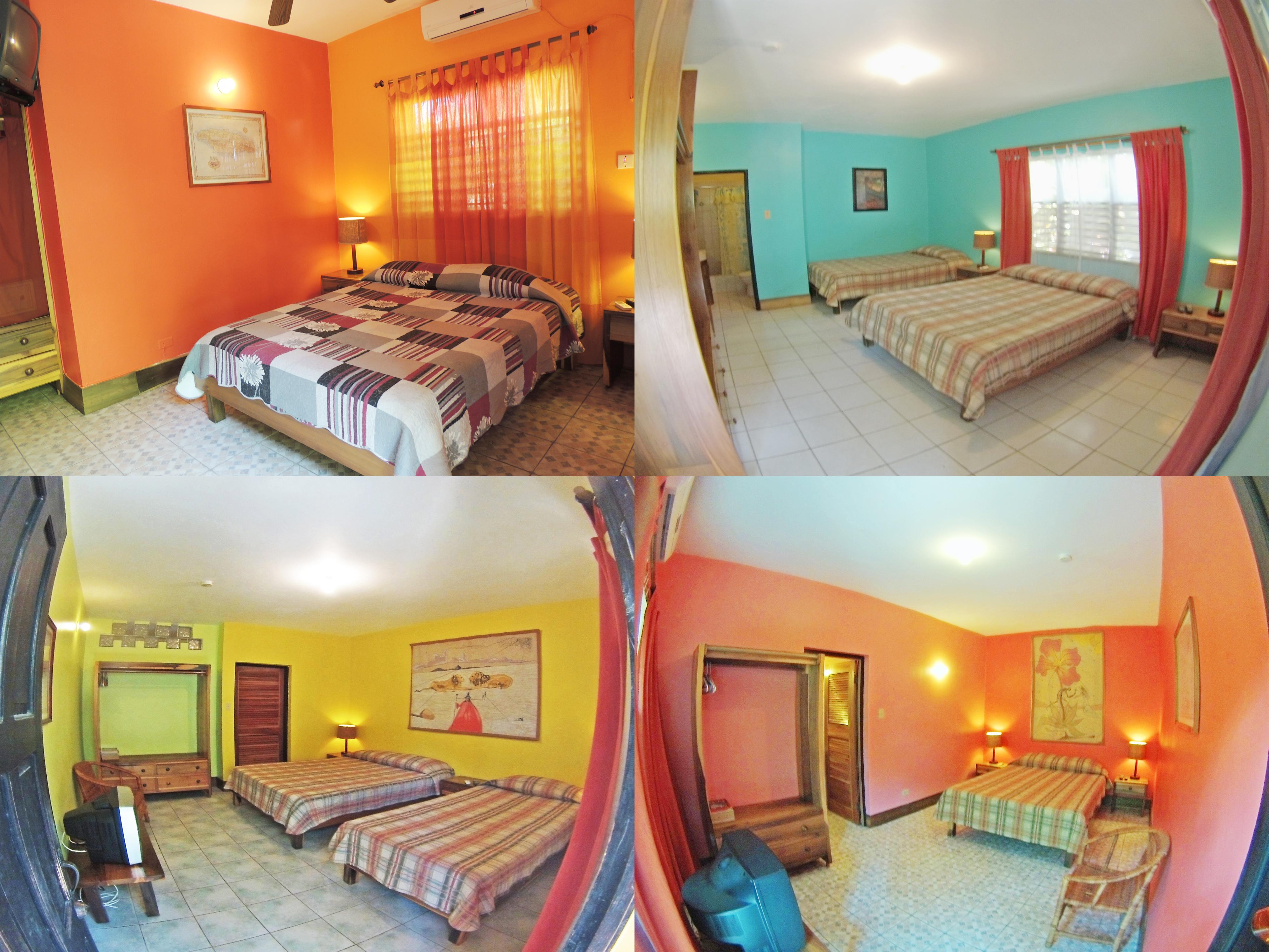 Sunrise Club Hotel Negril Extérieur photo