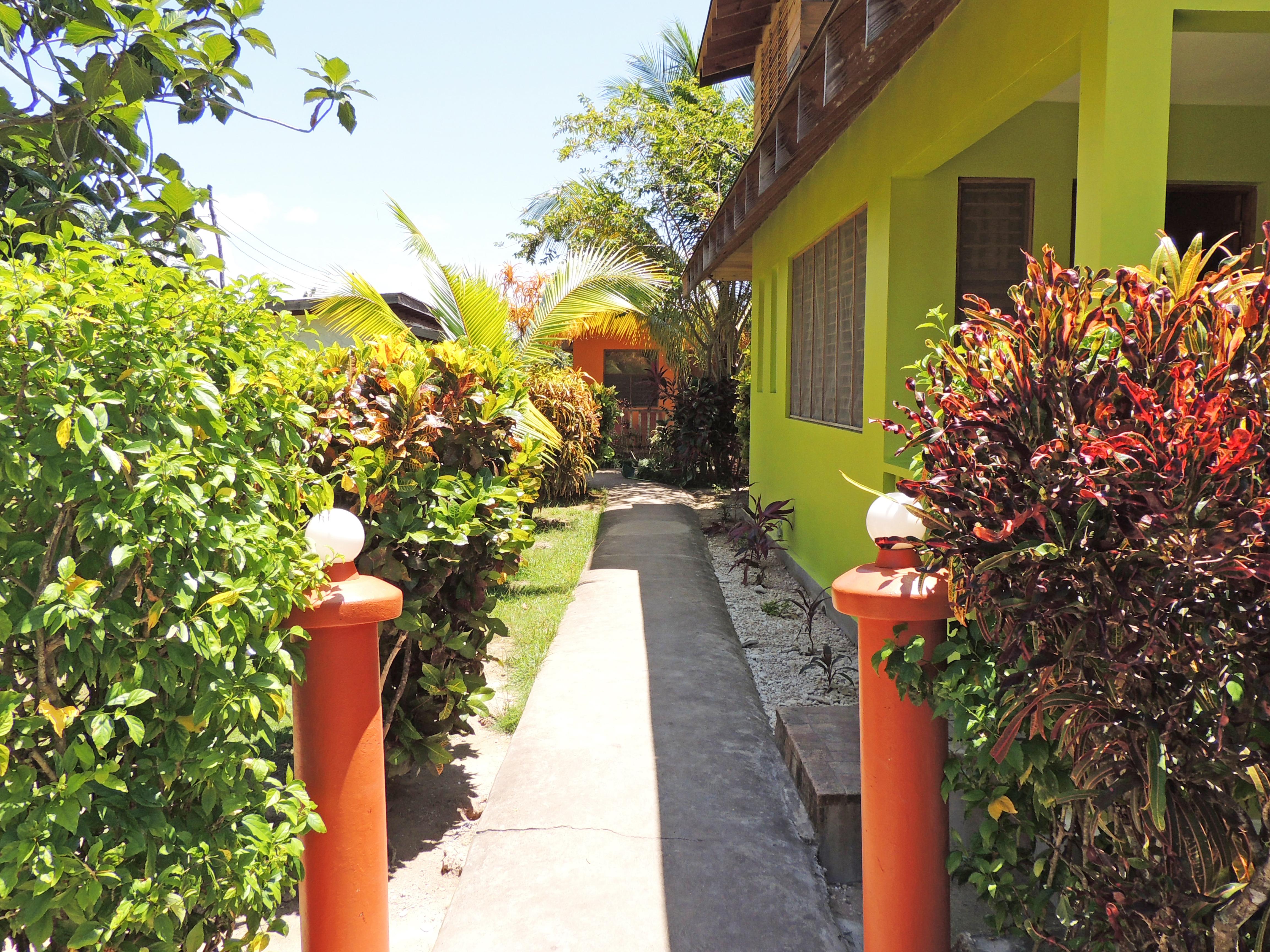 Sunrise Club Hotel Negril Extérieur photo