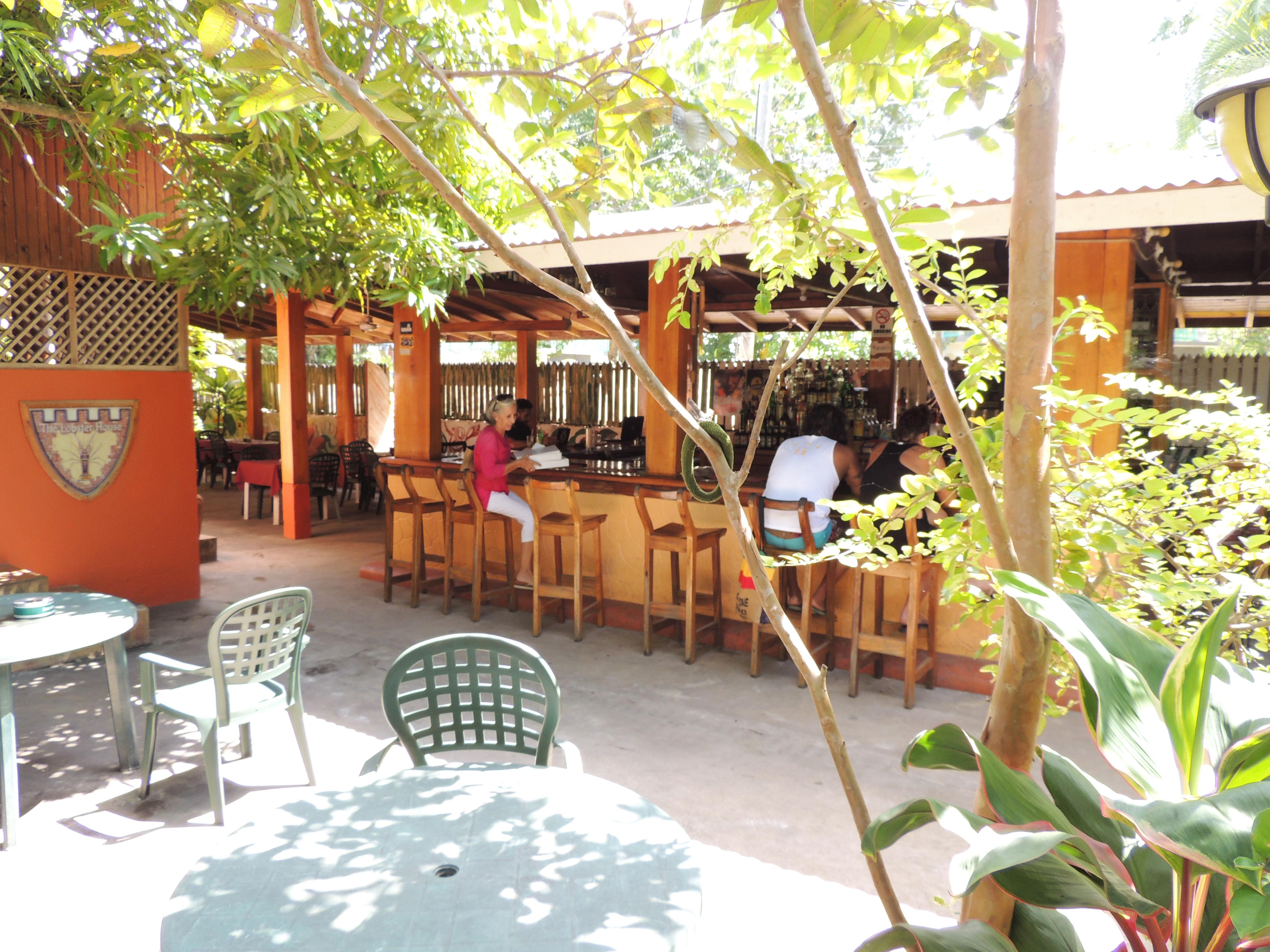 Sunrise Club Hotel Negril Extérieur photo