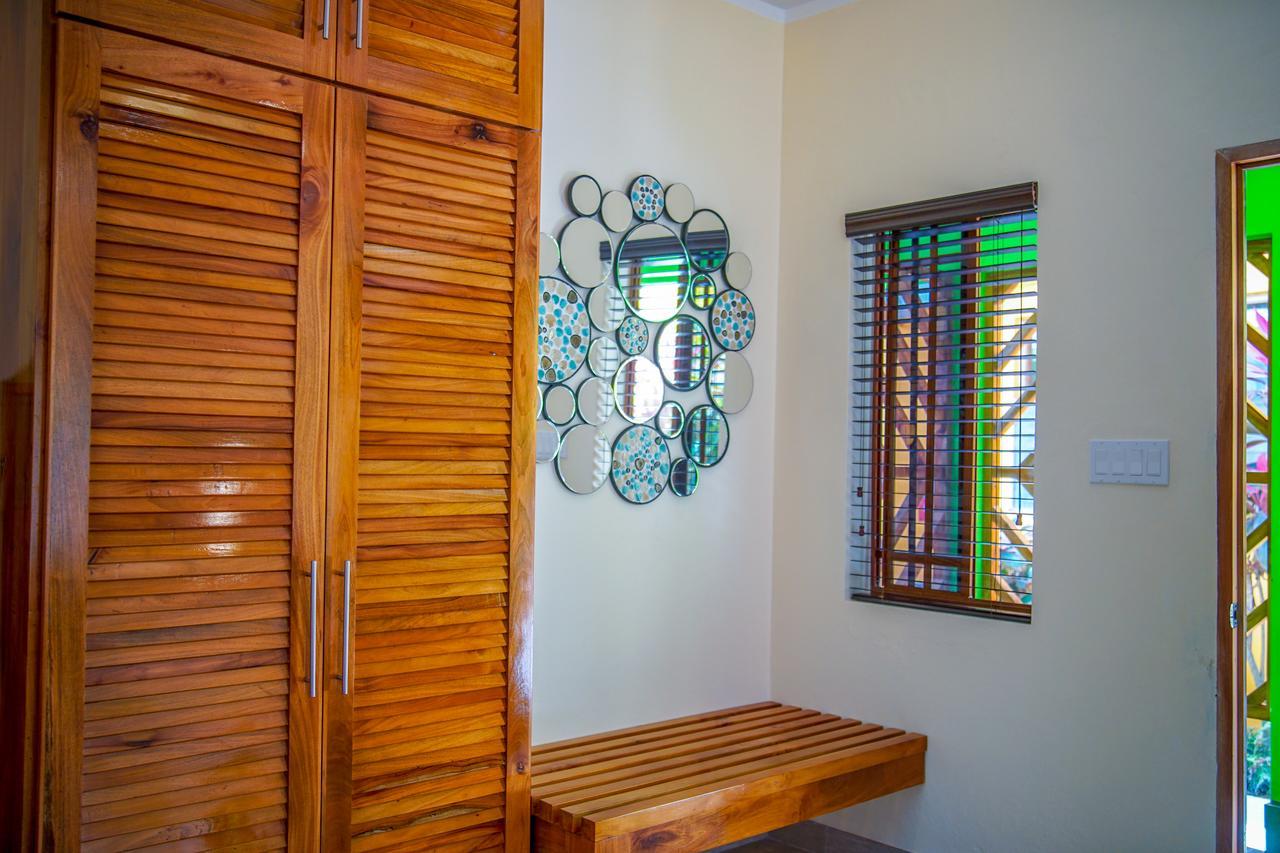 Sunrise Club Hotel Negril Extérieur photo