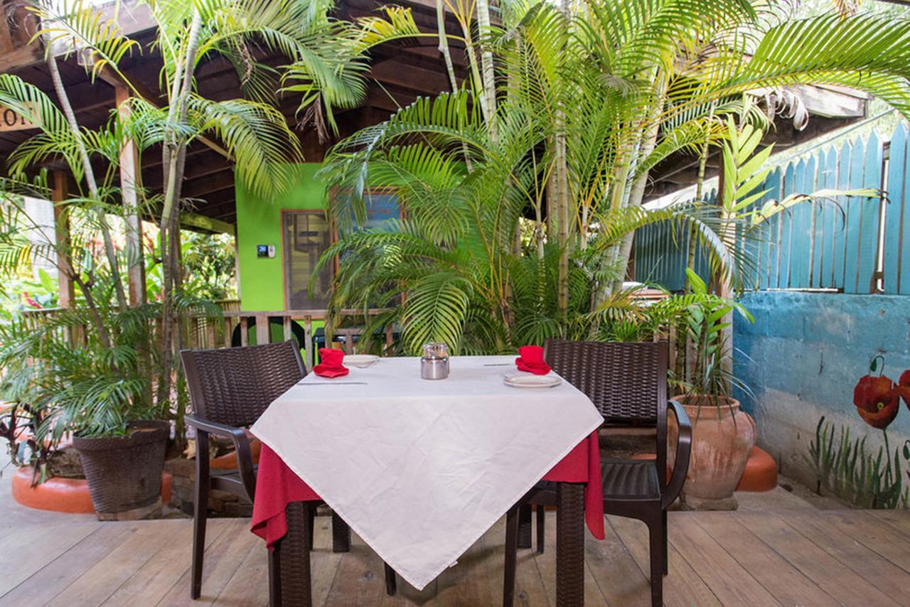 Sunrise Club Hotel Negril Extérieur photo