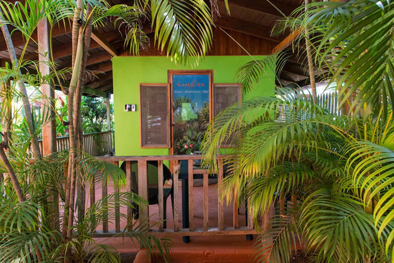 Sunrise Club Hotel Negril Extérieur photo