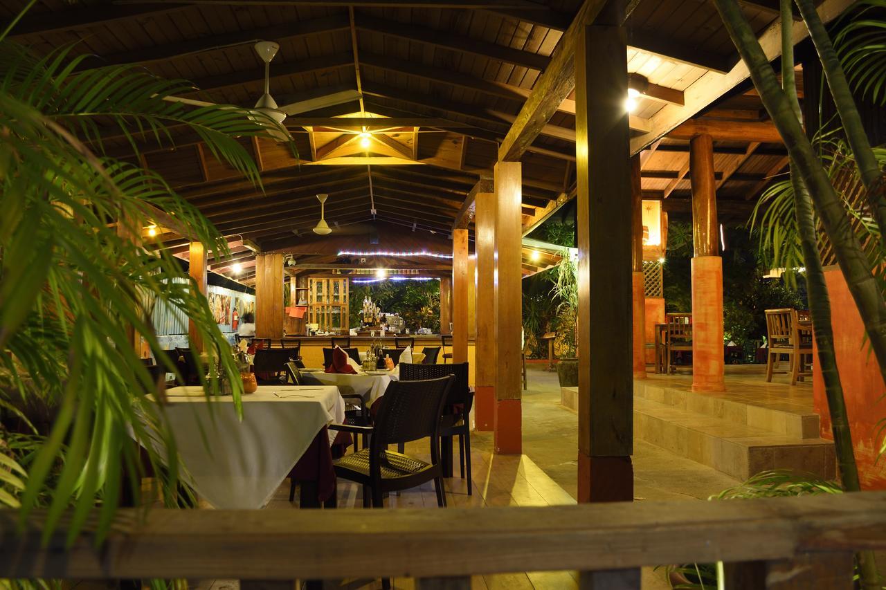 Sunrise Club Hotel Negril Extérieur photo