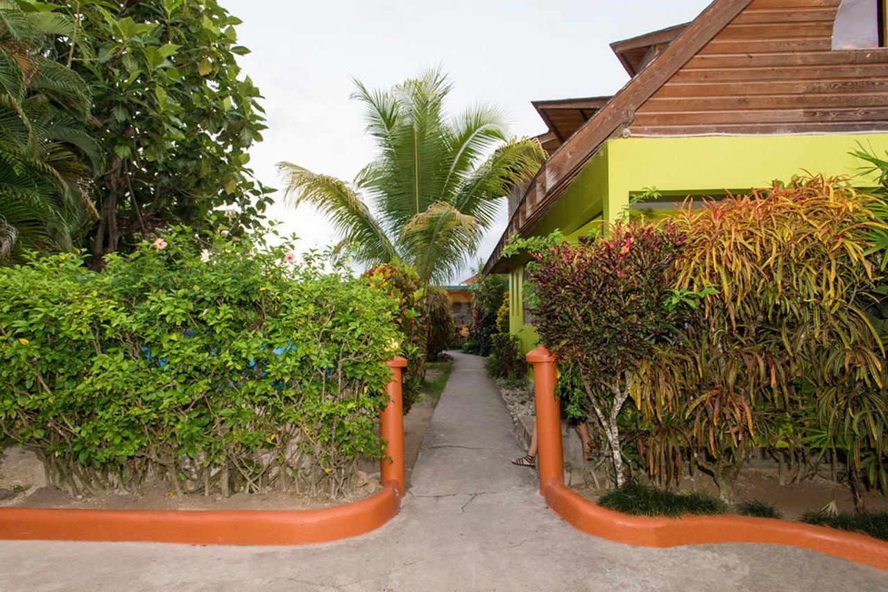 Sunrise Club Hotel Negril Extérieur photo